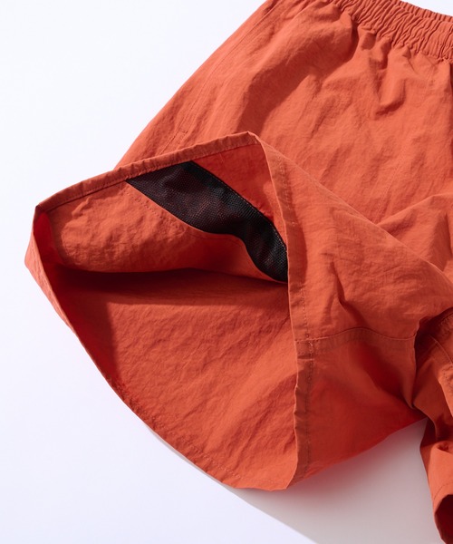 Franklin Climbing（フランクリンクライミング）の「【Franklin Climbing】バギーズショーツ（その他パンツ・メンズ・パープル/ブルー系その他/ブラック/オレンジ/ベージュ・LARGE/X-SMALL/MEDIUM/X-LARGE/SMALL）」の8枚目の写真