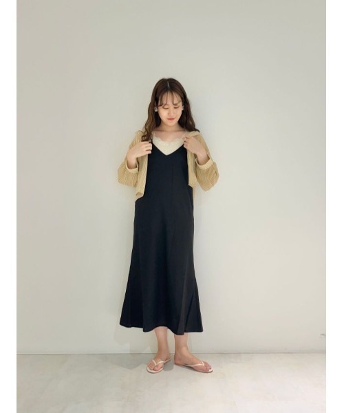 flower（フラワー）の「ヌーディカラービーチサンダル（サンダル・レディース・ベージュ/アイボリー/グリーン・SMALL/MEDIUM）」の17枚目の写真