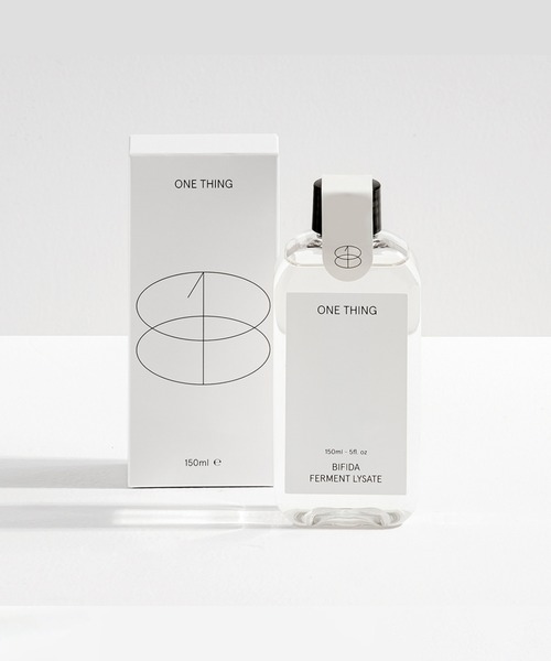 ONE THING（ワンシング）の「【ONE THING/ワンシング】BIFIDA FERMENT LYSATE 150ml(ビフィズス菌化粧水)（化粧水・レディース・ホワイト・FREE）」の22枚目の写真