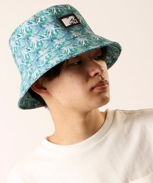 MTV グラフィックバケットハット