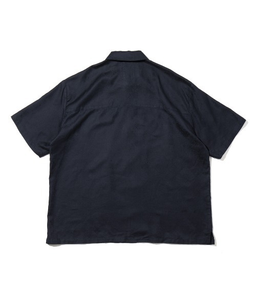 APPLEBUM（アップルバム）の「Paisley Jacquard S/S Oversize
