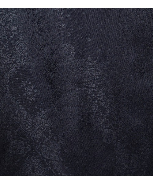 APPLEBUM（アップルバム）の「Paisley Jacquard S/S Oversize