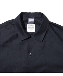 APPLEBUM（アップルバム）の「Paisley Jacquard S/S Oversize Shirt