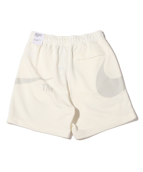 NIKE（ナイキ）の「NIKE MENS NSW SWOOSH FT SHORT / ナイキ NSW