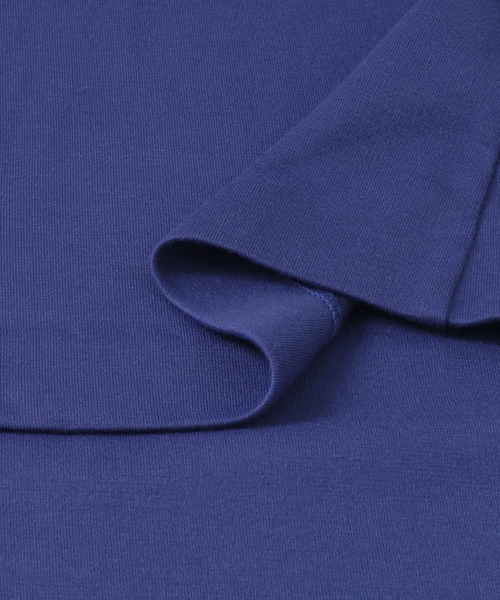 KBF(ケイビーエフ)の「BIG BIGワンピース(ワンピース・レディース・ブルー/グリーン/ブラウン・ONE)」の6枚目の写真