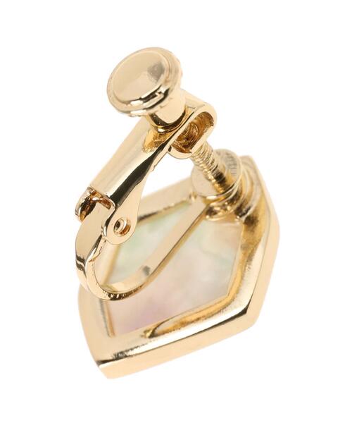 koe（コエ）の「ストーンイヤリング＊（イヤリング・レディース・D/B/A/C・FREE）」の10枚目の写真