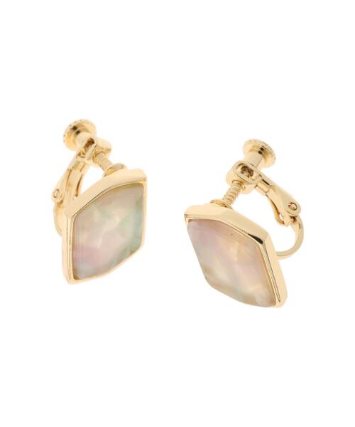 koe（コエ）の「ストーンイヤリング＊（イヤリング・レディース・D/B/A/C・FREE）」の7枚目の写真