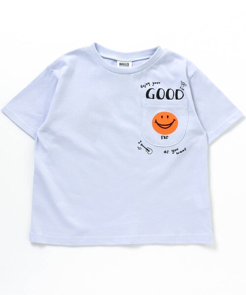 ❤️即購入OK❤️ブリーズTシャツ ニコちゃん