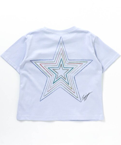 BREEZE（ブリーズ）の「FOスマイルポケットTシャツ（Tシャツ