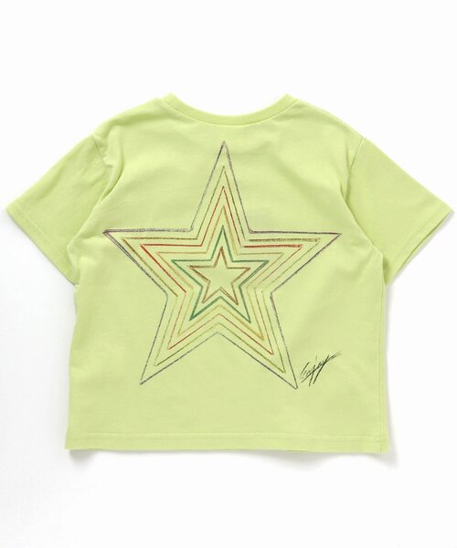 BREEZE（ブリーズ）の「FOスマイルポケットTシャツ（Tシャツ
