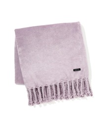 Francfranc | 【2021秋冬モデル】ゴーディス スロー(ひざ掛け) 1500×800 ピンク(寝具)