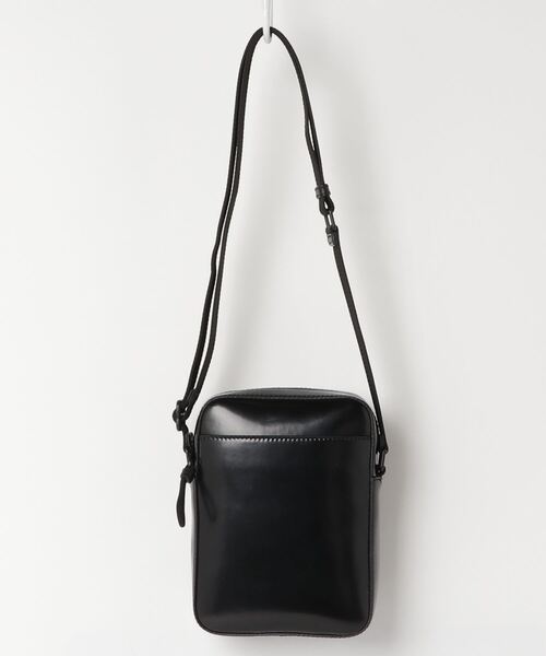 BURBERRY(バーバリー)の「BURBERRY THRONTON CROSSBODY BAG バーバリー ショルダーバッグ(ショルダーバッグ・メンズ・ブラック・FREE)」の6枚目の写真