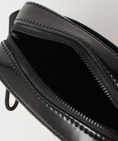 BURBERRY(バーバリー)の「BURBERRY THRONTON CROSSBODY BAG バーバリー ショルダーバッグ(ショルダーバッグ・メンズ・ブラック・FREE)」の8枚目の写真