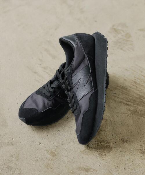 【WEB限定】＜New Balance(ニューバランス)＞MS237 スニーカー