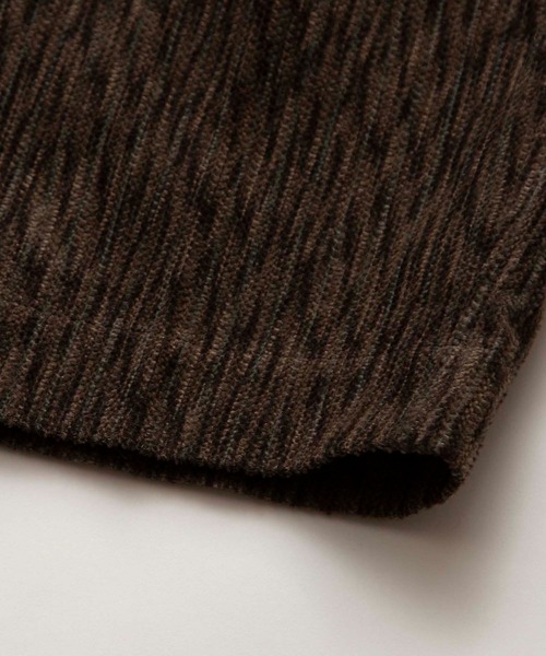 Johnbull（ジョンブル）の「パターンコーデュロイトラウザー（その他パンツ・メンズ・ブラウン/インディゴブルー・SMALL/MEDIUM/LARGE）」の18枚目の写真