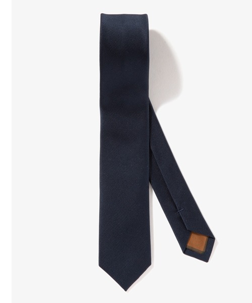 FRED PERRY（フレッドペリー）の「Block Striped Tie（ネクタイ