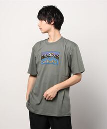 S/S GREAT OUTDOORS T-SHIRT