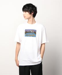 S/S GREAT OUTDOORS T-SHIRT