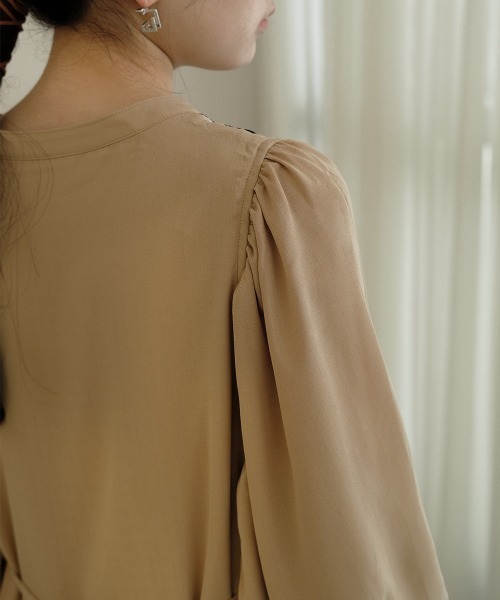 美品　Bab ワンピース 楽天市場】【SALE／25%OFF】《新色登場!》【セットアップ対応