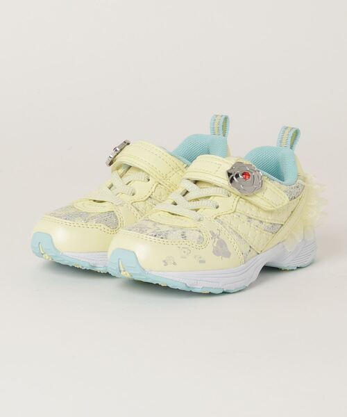 Hawkins ホーキンス Mach Gt562 15 キッズランニングシューズ Hkw Disney Belle スニーカー Hawkins ホーキンス のファッション通販 Zozotown