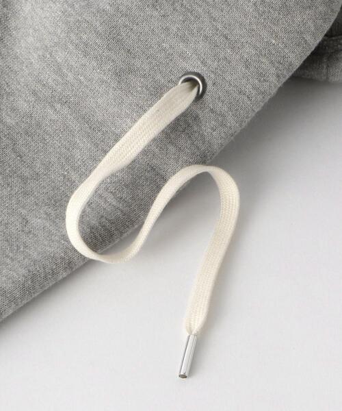 Drawer（ドゥロワー）の「＜ Scye（サイ）＞ HOOD MUFF マフラー