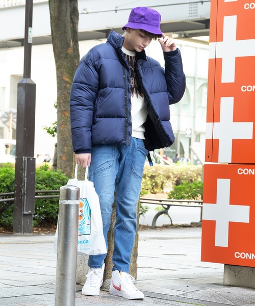 アウター 08sircus（ゼロエイトサーカス）の「【08sircus/08サーカス