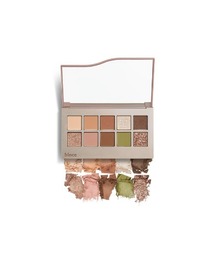 hince（ヒンス）の「ニューデプスアイシャドウパレット（アイシャドウ）」