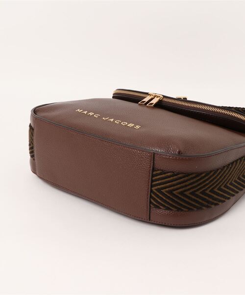 MARC JACOBS（マークジェイコブス）の「THE GROOVE HOBO/ザ グルーブ