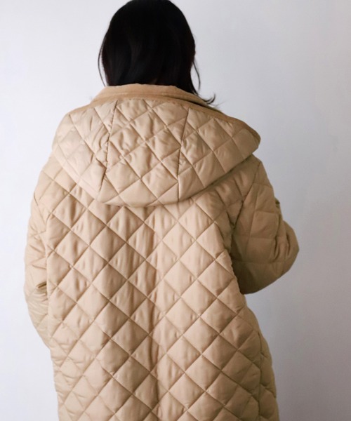 SLOBE IENA（スローブイエナ）の「【TRADITIONAL WEATHERWEAR