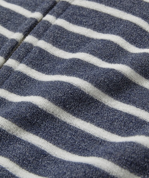 UNION STATION（ユニオンステーション）の「/セットアップ対応/杢パイルパーカー（パーカー・メンズ・ホワイト/ネイビー/その他・LL/M/L）」の19枚目の写真