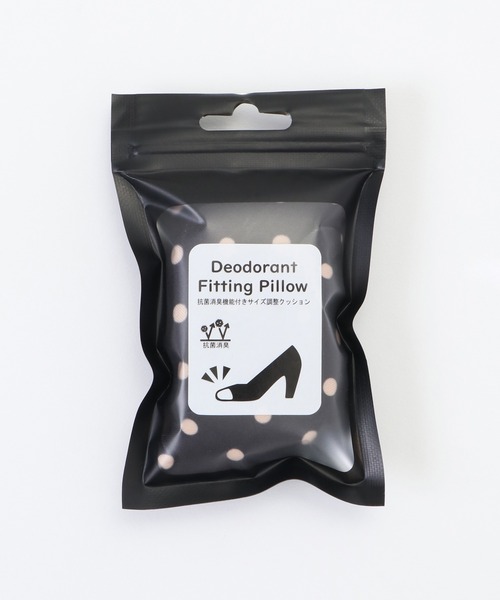 ikka（イッカ）の「スクエアトゥパンプス（パンプス・レディース・ブラック/オフホワイト・M/L）」の11枚目の写真