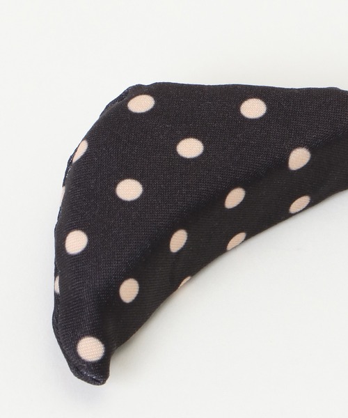 ikka（イッカ）の「スクエアトゥパンプス（パンプス・レディース・ブラック/オフホワイト・M/L）」の13枚目の写真