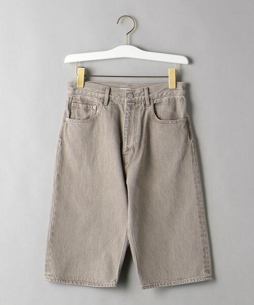 Auralee ペイントデニム Shopping】AURALEE