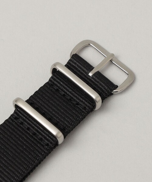 SHIPS（シップス）の「NAVAL WATCH: ROYAL AIR FORCE Chronograph TYPE（アナログ腕時計・メンズ・ブラック・ONE SIZE）」の3枚目の写真