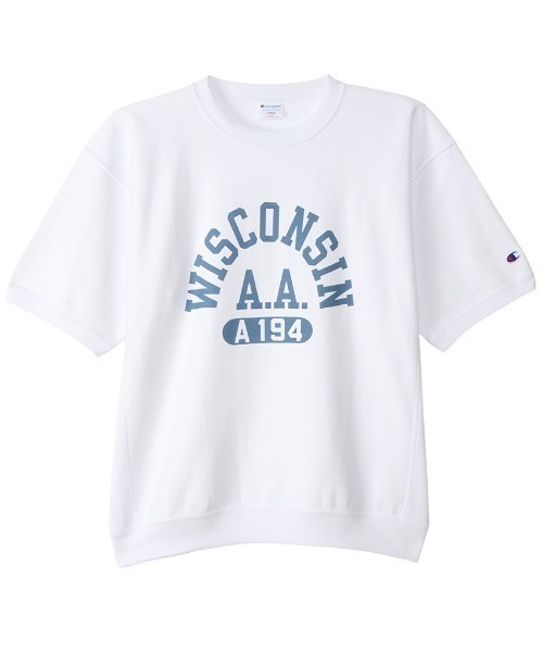 Champion（チャンピオン）の「CHAMPION/チャンピオン ハーフ