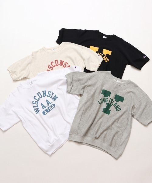 Champion（チャンピオン）の「CHAMPION/チャンピオン ハーフ
