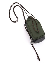 フェイクレザー２ＷＡＹボトルケース