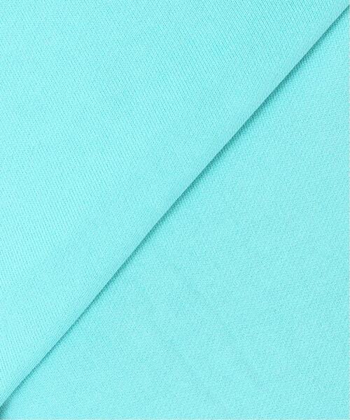 JOURNAL STANDARD relume（ジャーナルスタンダード　レリューム）の「CALIFORNIA オーバーサイズ スリットスウェット2（スウェット・メンズ・ブラック/ベージュ/グリーン/ネイビー/イエロー/ピンク・MEDIUM/LARGE）」の9枚目の写真