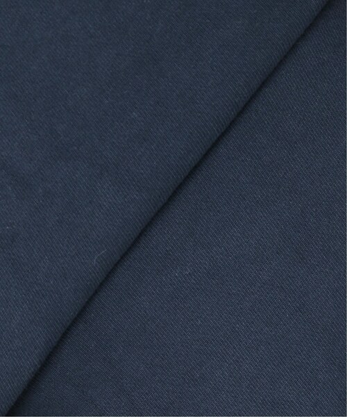 JOURNAL STANDARD relume（ジャーナルスタンダード　レリューム）の「CALIFORNIA オーバーサイズ スリットスウェット2（スウェット・メンズ・ブラック/ベージュ/グリーン/ネイビー/イエロー/ピンク・MEDIUM/LARGE）」の10枚目の写真