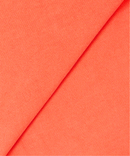 JOURNAL STANDARD relume（ジャーナルスタンダード　レリューム）の「CALIFORNIA オーバーサイズ スリットスウェット2（スウェット・メンズ・ブラック/ベージュ/グリーン/ネイビー/イエロー/ピンク・MEDIUM/LARGE）」の11枚目の写真