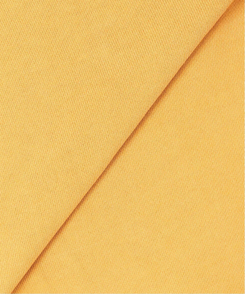 JOURNAL STANDARD relume（ジャーナルスタンダード　レリューム）の「CALIFORNIA オーバーサイズ スリットスウェット2（スウェット・メンズ・ブラック/ベージュ/グリーン/ネイビー/イエロー/ピンク・MEDIUM/LARGE）」の12枚目の写真