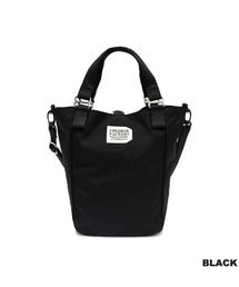 FredrikPackers/フレドリックパッカーズ/1000D MissonToteBag〈XS〉/ミッショントートバッグ〈XS〉