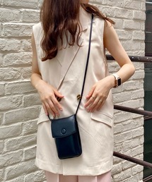 INGNI | テーラード／ジレ(セットアップ対応)(ベスト)