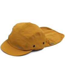 ライトジェットキャップ