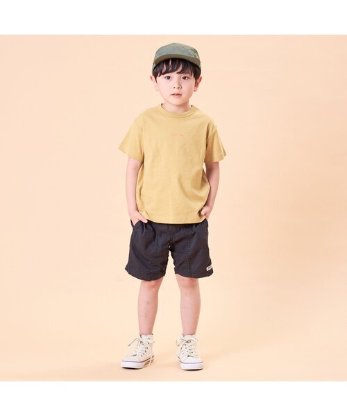 F.O.KIDS（エフオーキッズ）の「ライトジェットキャップ（キャップ・キッズ・イエロー/ライトグレー/レインボー/カーキ/ブラック/ブルー・54/58/50）」の19枚目の写真