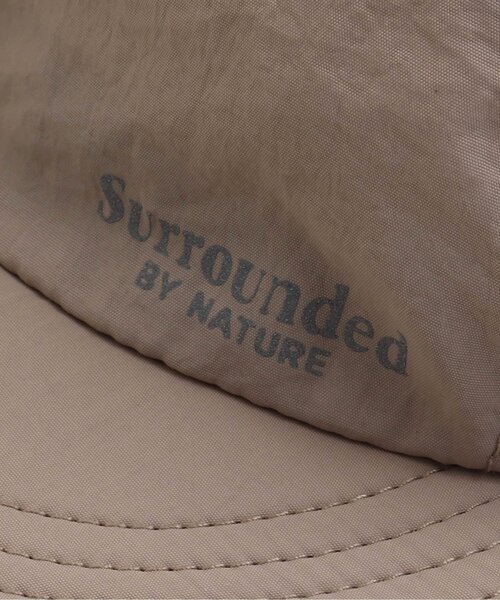 F.O.KIDS（エフオーキッズ）の「ライトジェットキャップ（キャップ・キッズ・イエロー/ライトグレー/レインボー/カーキ/ブラック/ブルー・54/58/50）」の21枚目の写真