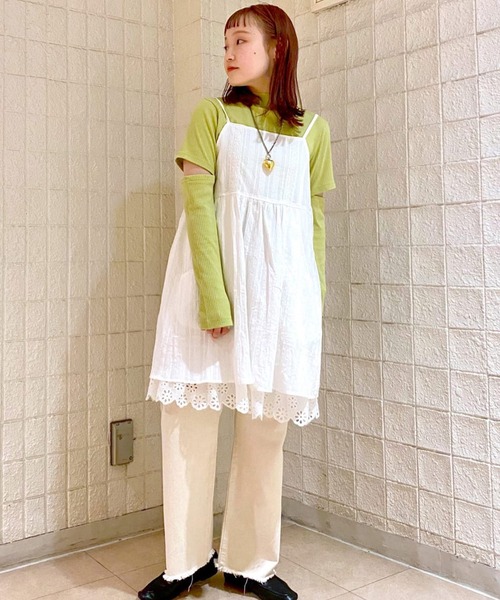 Alley by w closet（アリーバイダブルクローゼット）の「【Alley