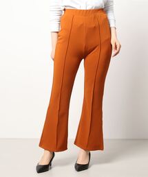 ehka sopo | フレアカットパンツ(その他パンツ)