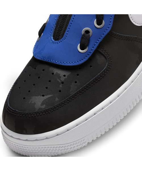 NIKE（ナイキ）の「ナイキ エア フォース 1 '07 シュラウド メンズ