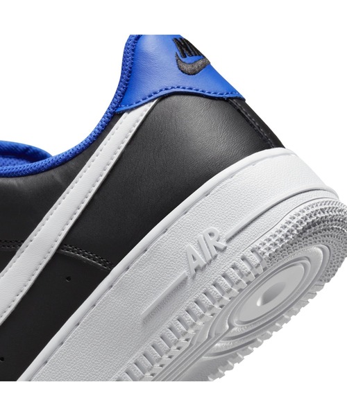 NIKE（ナイキ）の「ナイキ エア フォース 1 '07 シュラウド メンズ